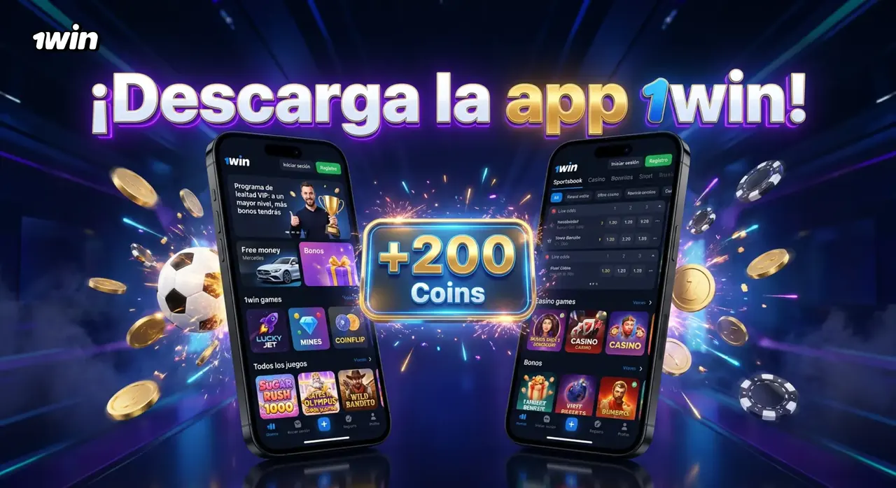 Aplicaciones para Dispositivos de 1win — 1win Chile