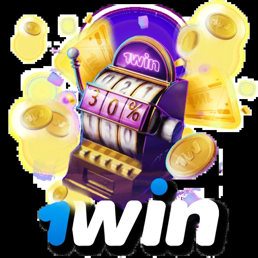 Repertorio de Casino de 1win — 1win Chile